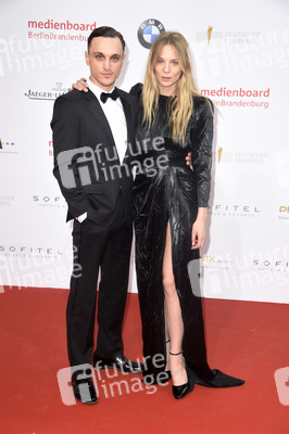 Deutscher Filmpreis 2018 in Berlin