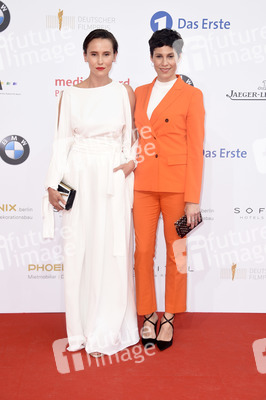 Deutscher Filmpreis 2018 in Berlin