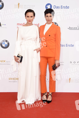 Deutscher Filmpreis 2018 in Berlin