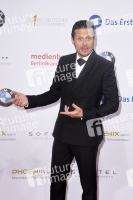 Deutscher Filmpreis 2018 in Berlin