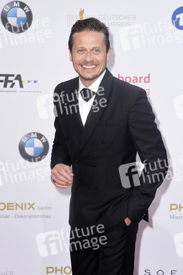 Deutscher Filmpreis 2018 in Berlin