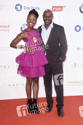 Deutscher Filmpreis 2018 in Berlin