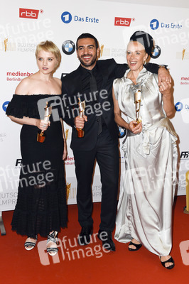 68. Deutscher Filmpreis 2018 in Berlin