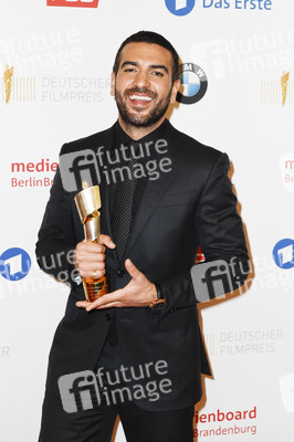 68. Deutscher Filmpreis 2018 in Berlin