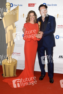 68. Deutscher Filmpreis 2018 in Berlin