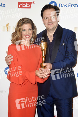 68. Deutscher Filmpreis 2018 in Berlin