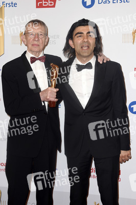 68. Deutscher Filmpreis 2018 in Berlin