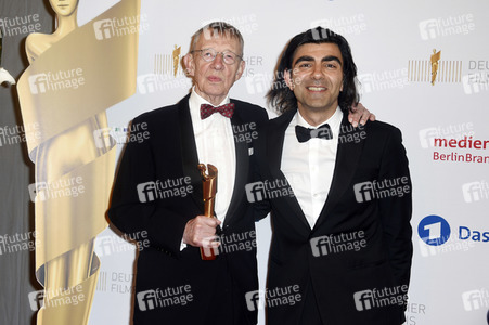68. Deutscher Filmpreis 2018 in Berlin