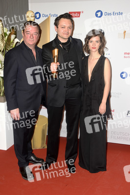 68. Deutscher Filmpreis 2018 in Berlin