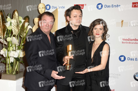 68. Deutscher Filmpreis 2018 in Berlin
