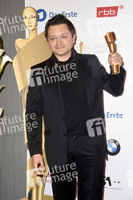 68. Deutscher Filmpreis 2018 in Berlin