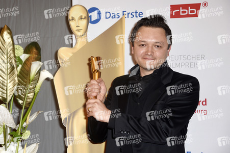68. Deutscher Filmpreis 2018 in Berlin