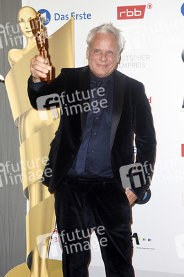 68. Deutscher Filmpreis 2018 in Berlin