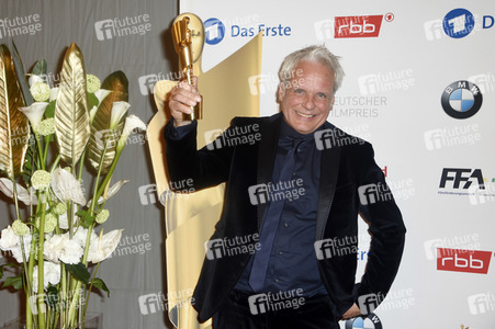 68. Deutscher Filmpreis 2018 in Berlin