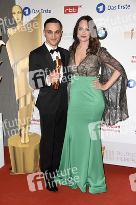68. Deutscher Filmpreis 2018 in Berlin