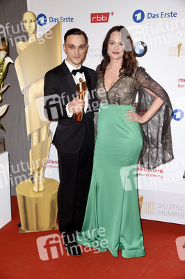 68. Deutscher Filmpreis 2018 in Berlin