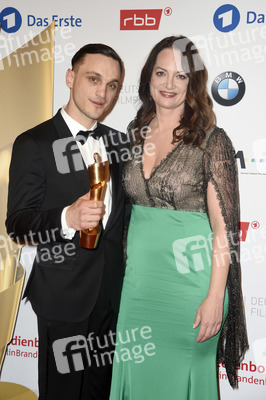 68. Deutscher Filmpreis 2018 in Berlin