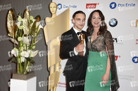 68. Deutscher Filmpreis 2018 in Berlin