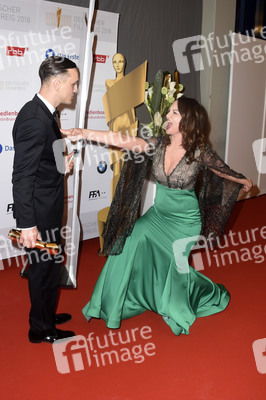68. Deutscher Filmpreis 2018 in Berlin