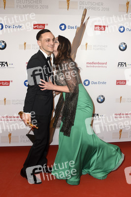 68. Deutscher Filmpreis 2018 in Berlin