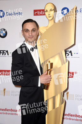 68. Deutscher Filmpreis 2018 in Berlin