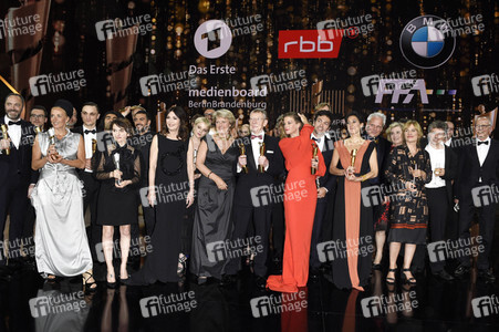 68. Deutscher Filmpreis 2018 in Berlin