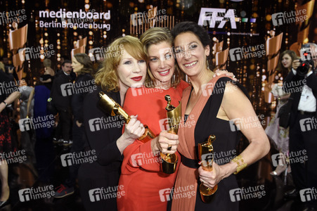 68. Deutscher Filmpreis 2018 in Berlin