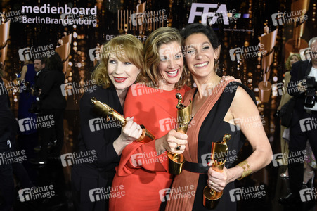 68. Deutscher Filmpreis 2018 in Berlin