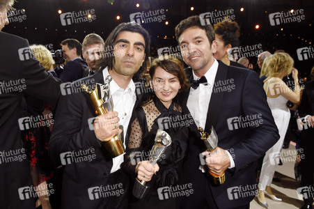 68. Deutscher Filmpreis 2018 in Berlin