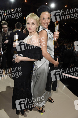 68. Deutscher Filmpreis 2018 in Berlin