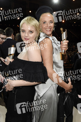 68. Deutscher Filmpreis 2018 in Berlin
