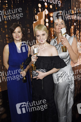 68. Deutscher Filmpreis 2018 in Berlin