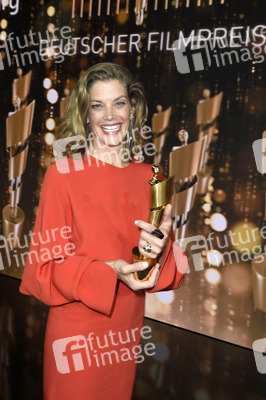 68. Deutscher Filmpreis 2018 in Berlin