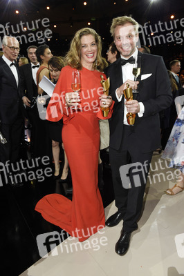 68. Deutscher Filmpreis 2018 in Berlin