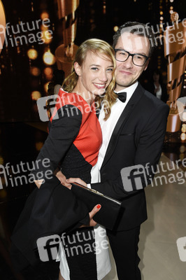 68. Deutscher Filmpreis 2018 in Berlin