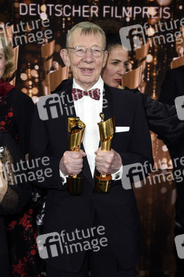 68. Deutscher Filmpreis 2018 in Berlin