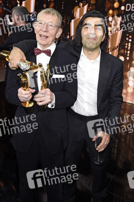 68. Deutscher Filmpreis 2018 in Berlin