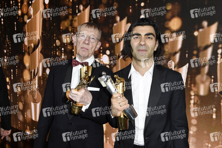 68. Deutscher Filmpreis 2018 in Berlin