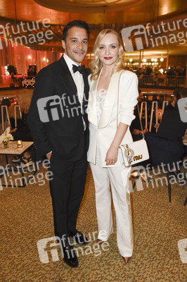 68. Deutscher Filmpreis 2018 in Berlin