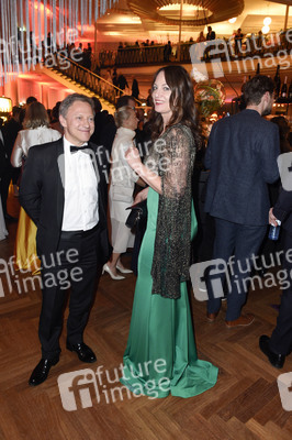 68. Deutscher Filmpreis 2018 in Berlin