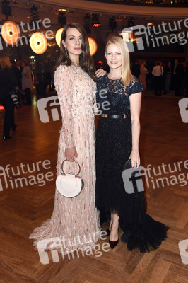 68. Deutscher Filmpreis 2018 in Berlin