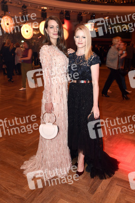 68. Deutscher Filmpreis 2018 in Berlin