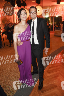 68. Deutscher Filmpreis 2018 in Berlin
