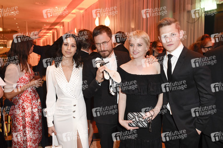 68. Deutscher Filmpreis 2018 in Berlin