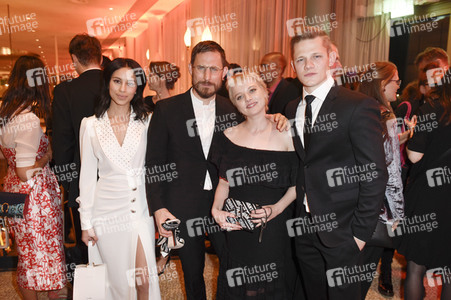 68. Deutscher Filmpreis 2018 in Berlin