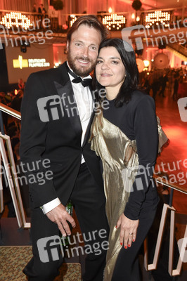 68. Deutscher Filmpreis 2018 in Berlin
