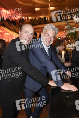 68. Deutscher Filmpreis 2018 in Berlin