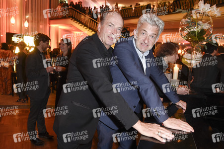 68. Deutscher Filmpreis 2018 in Berlin
