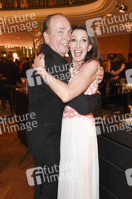 68. Deutscher Filmpreis 2018 in Berlin