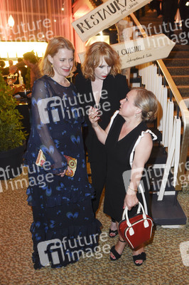 68. Deutscher Filmpreis 2018 in Berlin